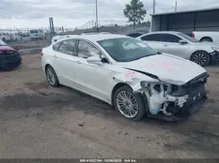 1FA6P0HD2G5114520 2016 FORD FUSION