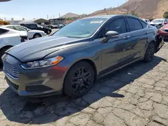 1FA6P0HD2G5115540 2016 FORD FUSION
