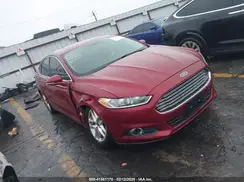 1FA6P0HD2G5119927 2016 FORD FUSION