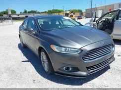 1FA6P0HD2G5121595 2016 FORD FUSION