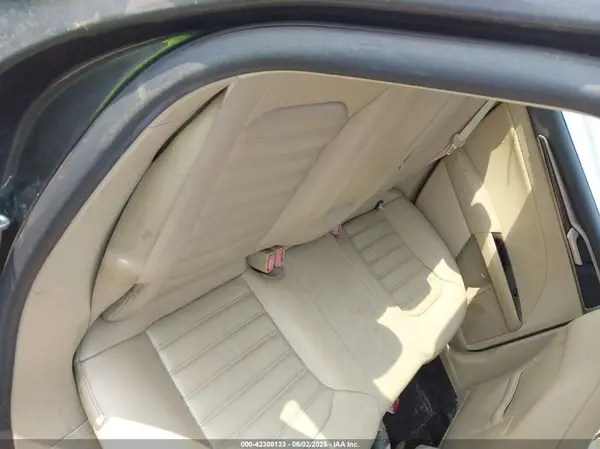 1FA6P0HD2G5121595 2016 FORD FUSION - Image 8