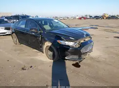 1FA6P0HD2G5122519 2016 FORD FUSION