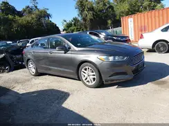 1FA6P0HD2G5123377 2016 FORD FUSION
