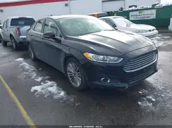 1FA6P0HD2G5123542 2016 FORD FUSION