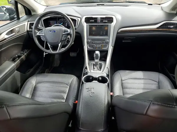 1FA6P0HD2G5123864 2016 FORD FUSION - Image 8