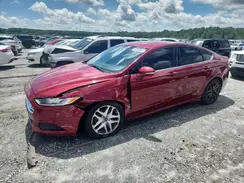 1FA6P0HD2G5125162 2016 FORD FUSION