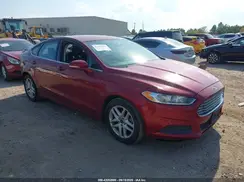 1FA6P0HD2G5125887 2016 FORD FUSION