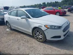 1FA6P0HD2G5126117 2016 FORD FUSION