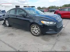 1FA6P0HD2G5126313 2016 FORD FUSION