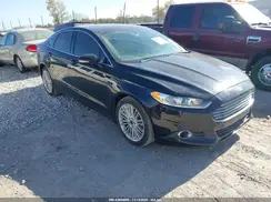 1FA6P0HD2G5126652 2016 FORD FUSION