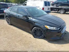 1FA6P0HD2G5126747 2016 FORD FUSION