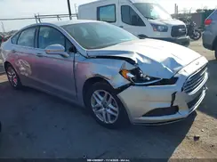 1FA6P0HD2G5127333 2016 FORD FUSION