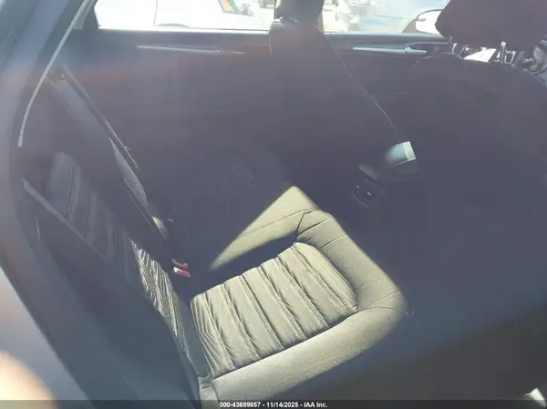 1FA6P0HD2G5127333 2016 FORD FUSION - Image 8