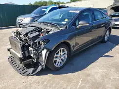 1FA6P0HD2G5128255 2016 FORD FUSION