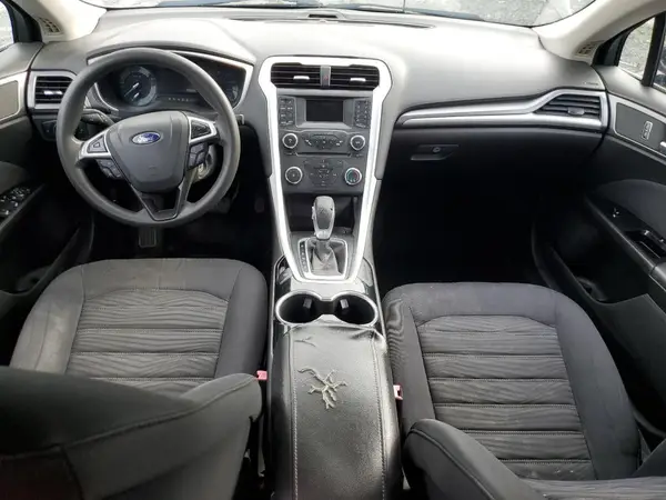 1FA6P0HD2G5128434 2016 FORD FUSION - Image 8