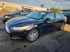 1FA6P0HD2G5129485 2016 FORD FUSION
