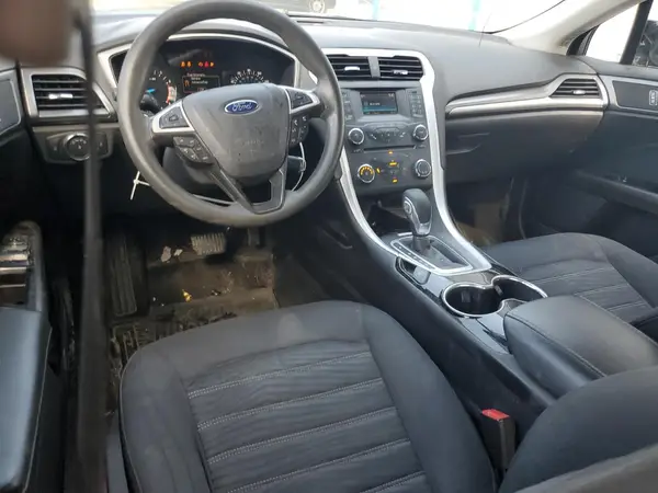1FA6P0HD2G5129888 2016 FORD FUSION - Image 8