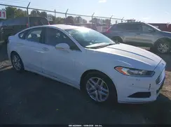 1FA6P0HD2G5130023 2016 FORD FUSION