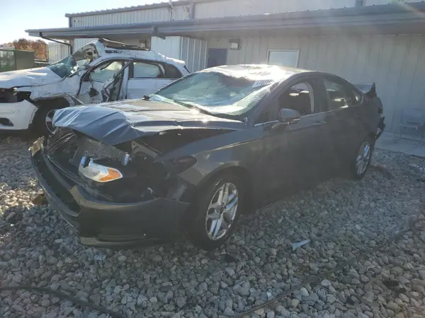 1FA6P0HD2G5130569 2016 FORD FUSION - Image 1