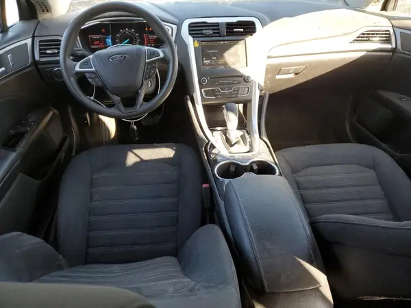 1FA6P0HD2G5130569 2016 FORD FUSION - Image 8