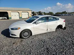 1FA6P0HD2G5131124 2016 FORD FUSION