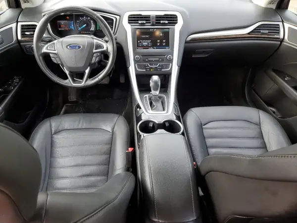 1FA6P0HD2G5131219 2016 FORD FUSION - Image 8