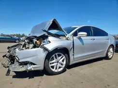 1FA6P0HD2G5131611 2016 FORD FUSION