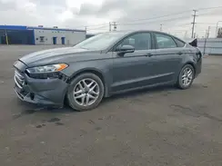 1FA6P0HD2G5131625 2016 FORD FUSION