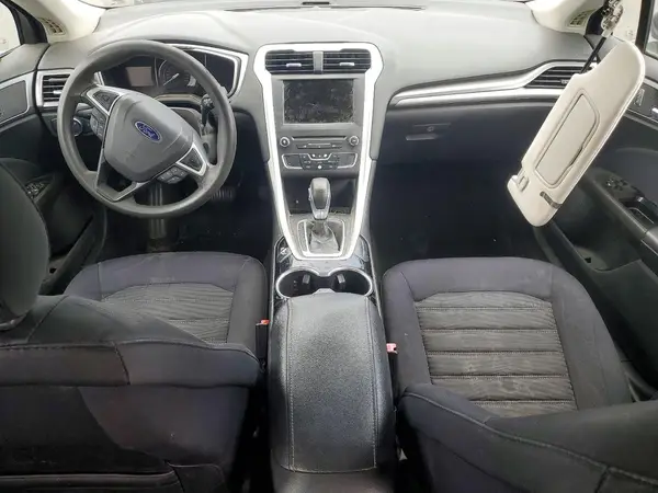 1FA6P0HD2G5131625 2016 FORD FUSION - Image 8