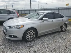1FA6P0HD2G5132337 2016 FORD FUSION