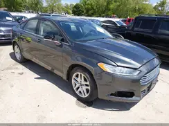 1FA6P0HD2G5132743 2016 FORD FUSION
