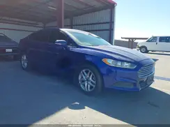 1FA6P0HD2G5134136 2016 FORD FUSION