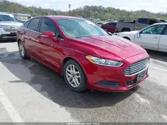 1FA6P0HD2G5135478 2016 FORD FUSION