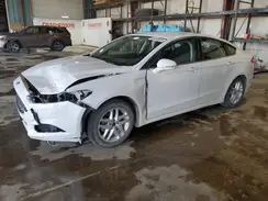 1FA6P0HD2G5135819 2016 FORD FUSION