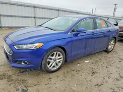 1FA6P0HD2G5135917 2016 FORD FUSION