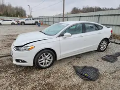 1FA6P0HD3G5100058 2016 FORD FUSION