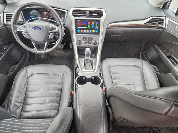 1FA6P0HD3G5100058 2016 FORD FUSION - Image 8