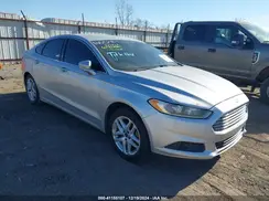 1FA6P0HD3G5100528 2016 FORD FUSION