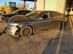 1FA6P0HD3G5100867 2016 FORD FUSION