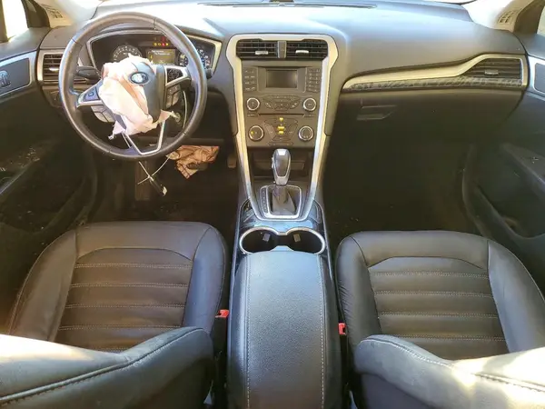 1FA6P0HD3G5100867 2016 FORD FUSION - Image 8