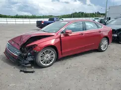 1FA6P0HD3G5101985 2016 FORD FUSION
