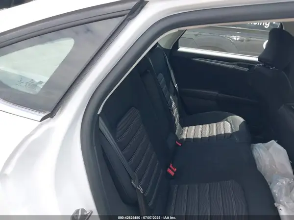 1FA6P0HD3G5106376 2016 FORD FUSION - Image 8