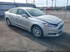 1FA6P0HD3G5107463 2016 FORD FUSION