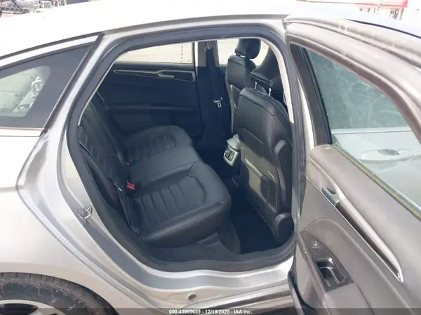 1FA6P0HD3G5107463 2016 FORD FUSION - Image 8