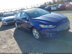 1FA6P0HD3G5110556 2016 FORD FUSION