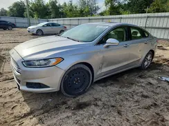 1FA6P0HD3G5111478 2016 FORD FUSION