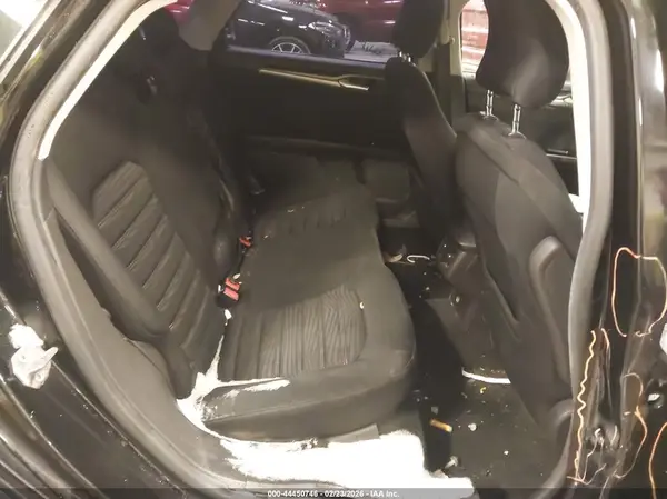 1FA6P0HD3G5112212 2016 FORD FUSION - Image 8