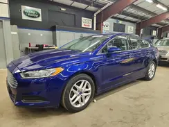 1FA6P0HD3G5113411 2016 FORD FUSION