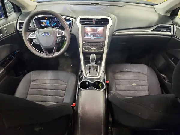 1FA6P0HD3G5113411 2016 FORD FUSION - Image 8