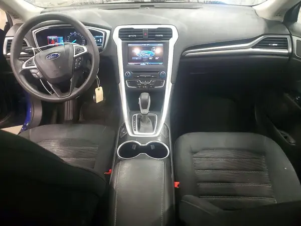 1FA6P0HD3G5113781 2016 FORD FUSION - Image 8